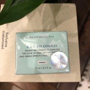SkinCeuticals A.G.E. Eye Complex - Light Blue
